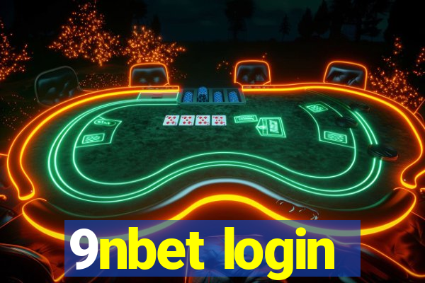 9nbet login